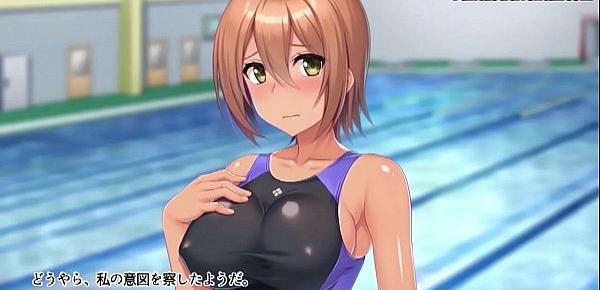  Swimsuit Instructor